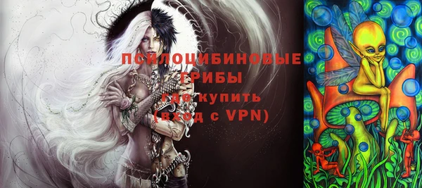 крисы Алексеевка